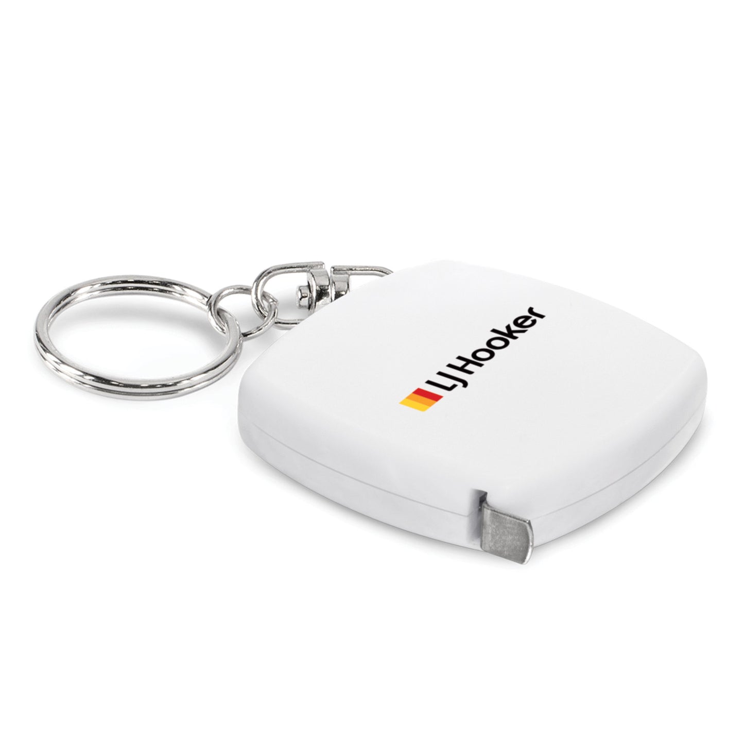 100308 - Tape Measure Key Ring