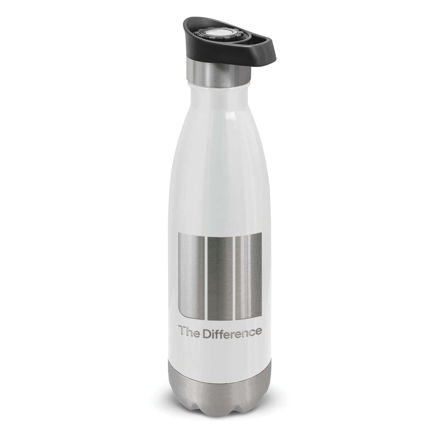 113967 - Mirage Vacuum Bottle - Push Button - Sale