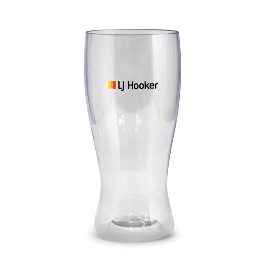 114145 - Polo Tumbler - Tritan 410ml