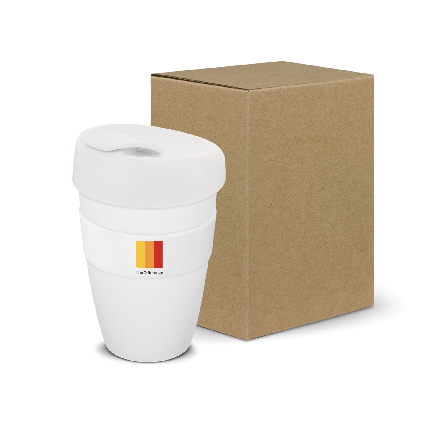 116347 - Express Cup - Double Wall - Sale