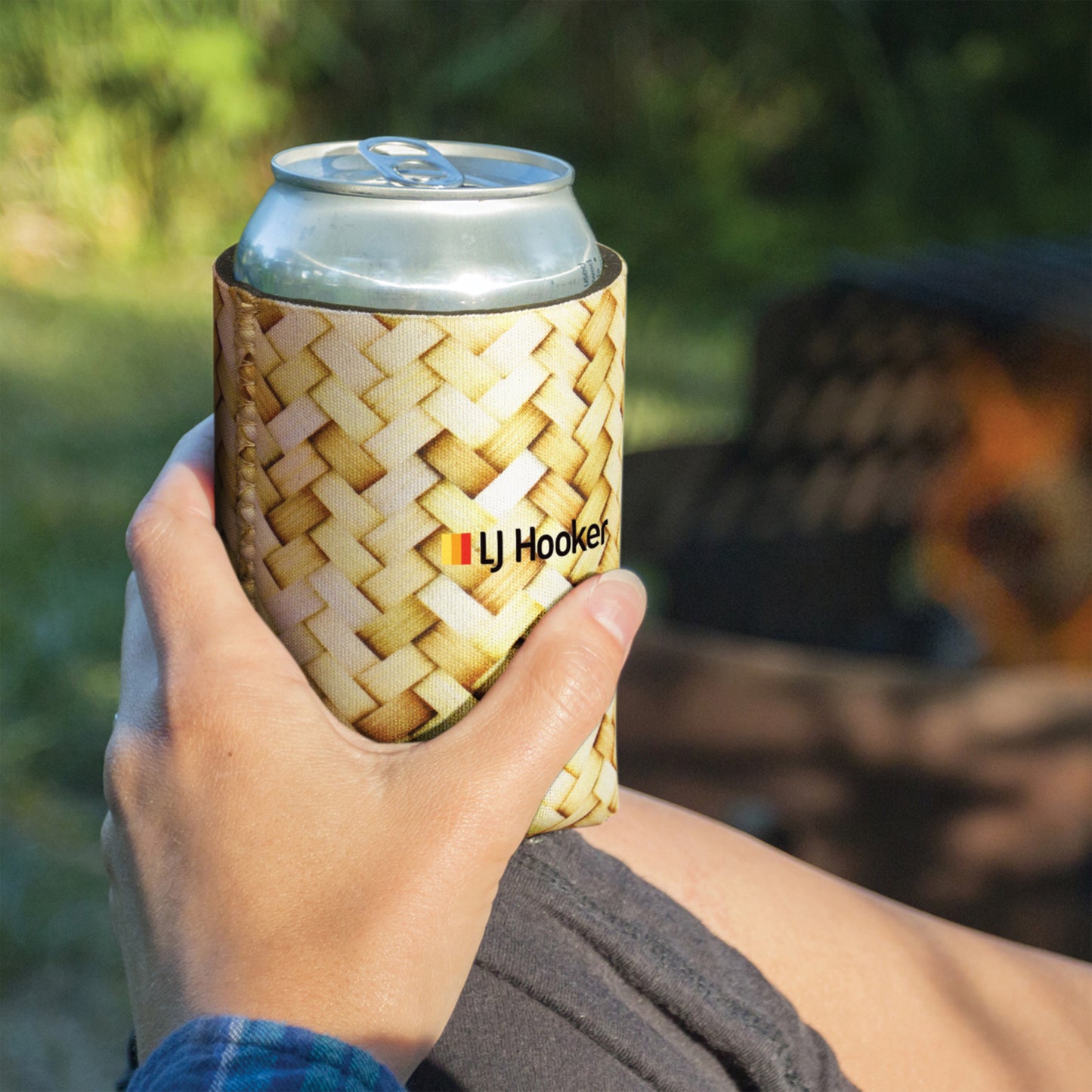119415 - Reef Stubby Cooler