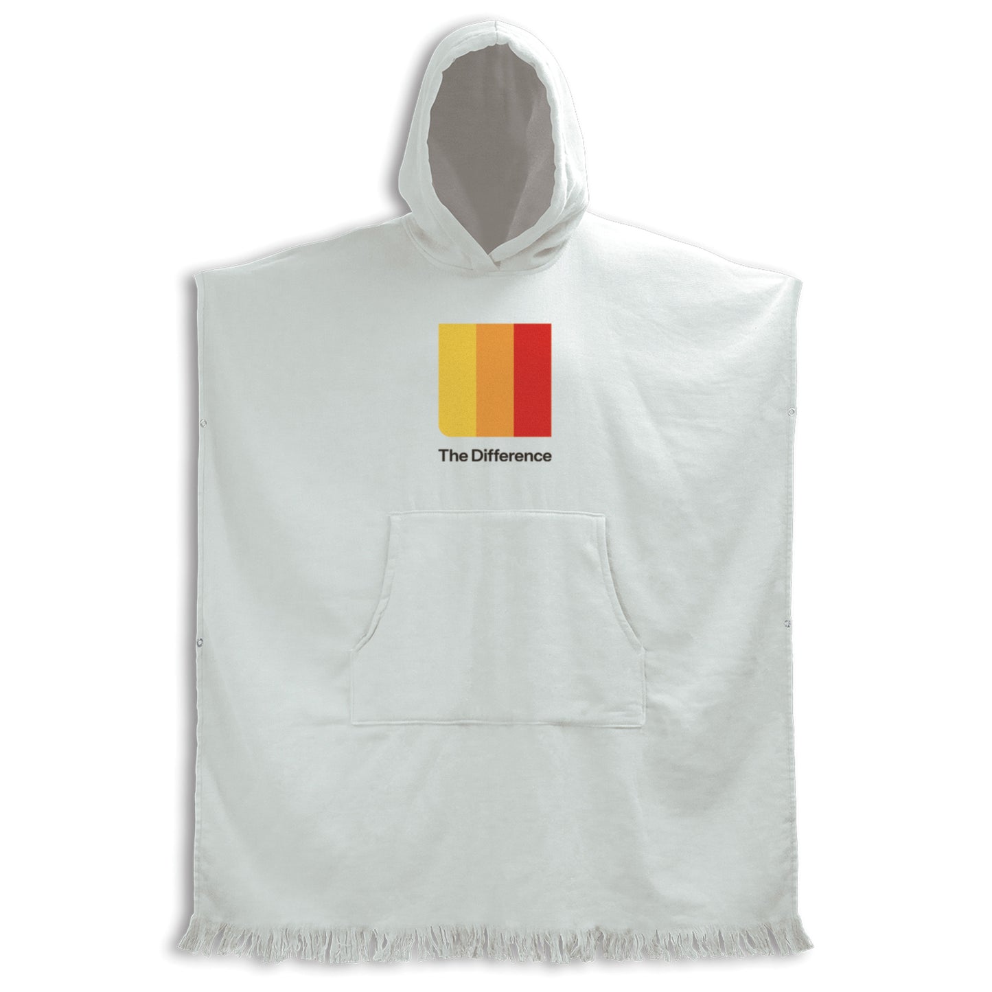 121979 - Aruba Hooded Towel