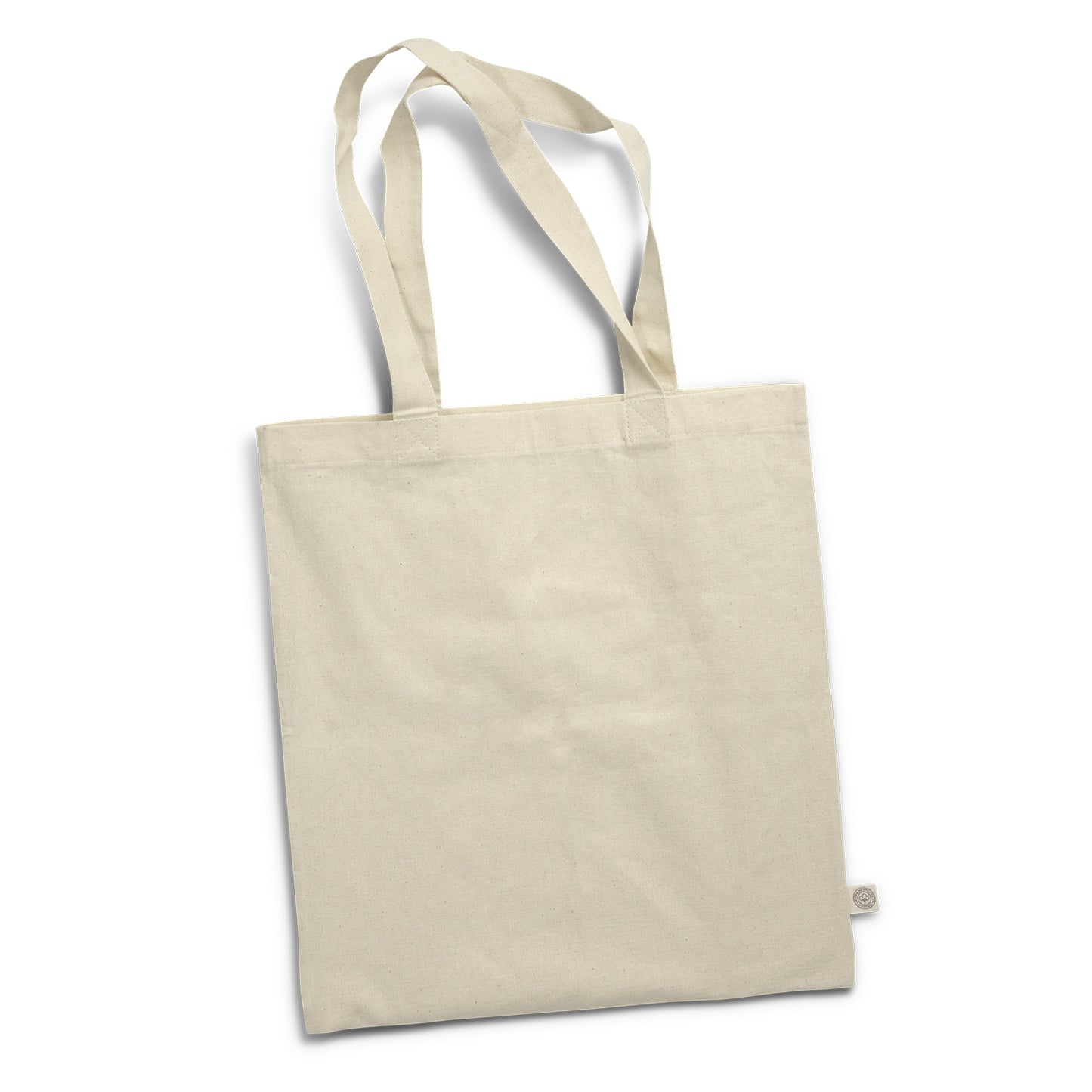 126872 - Sonnet Recycled Cotton Tote Bag