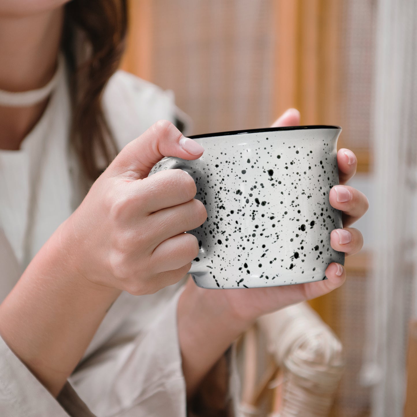 127091 - Bendigo Ceramic Mug