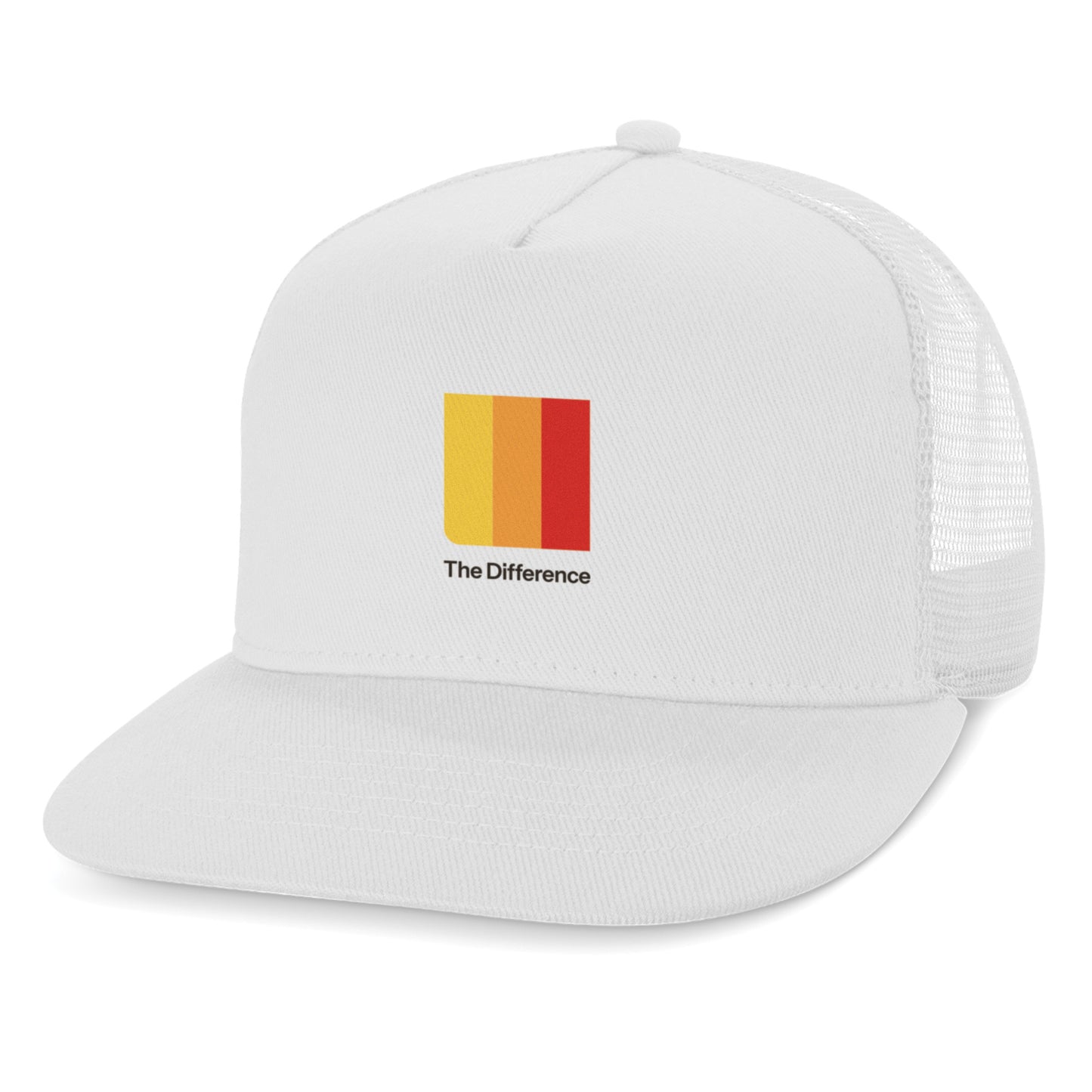 127158 - Impala Flat Peak Mesh Cap - Sale