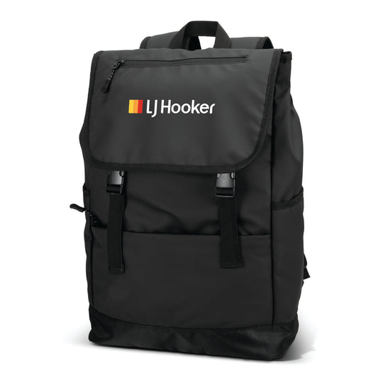 127718 - Trek Soft Touch Backpack