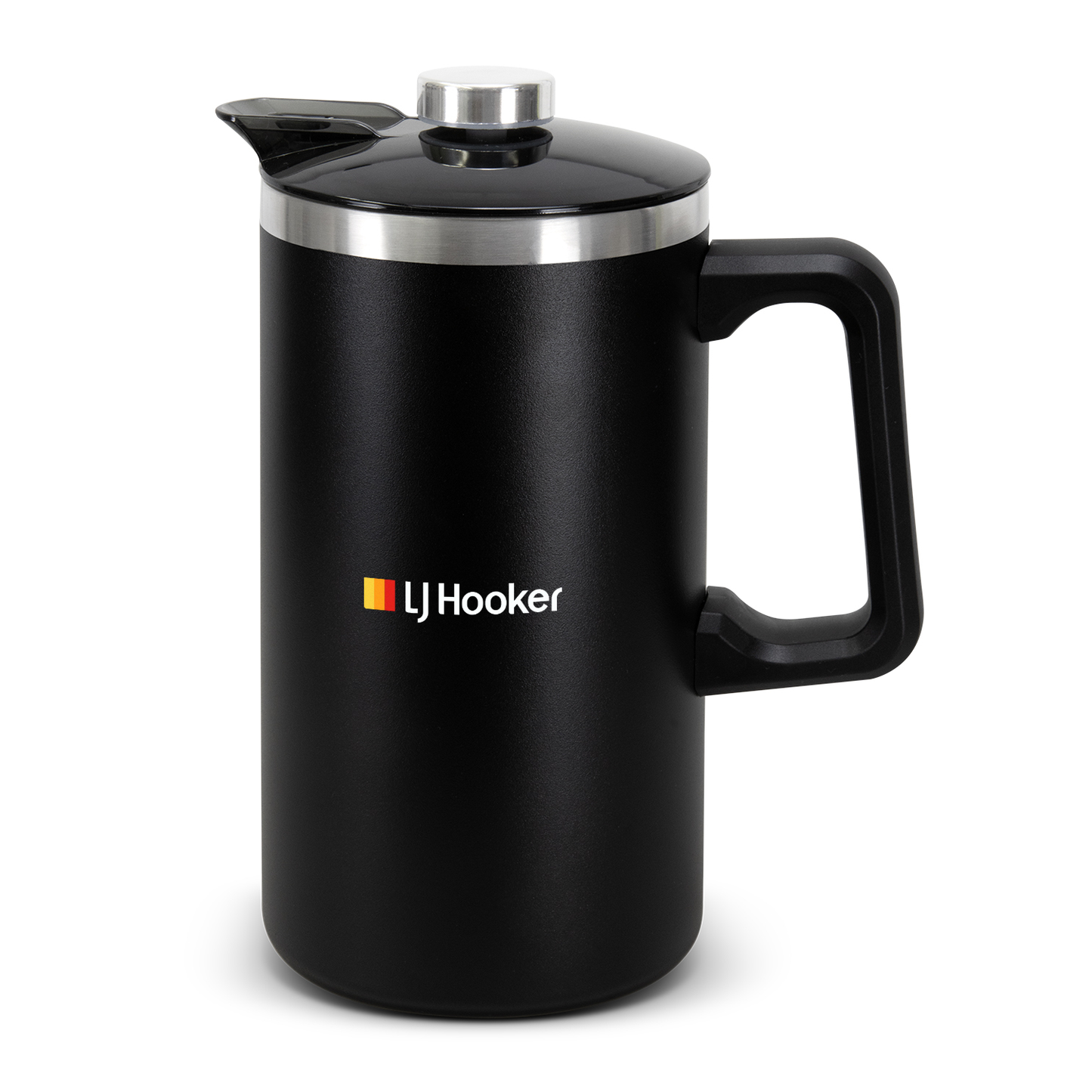128025 - Frontier Base Camp Coffee Press