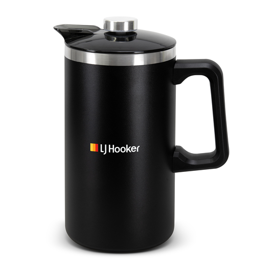 128025 - Frontier Base Camp Coffee Press