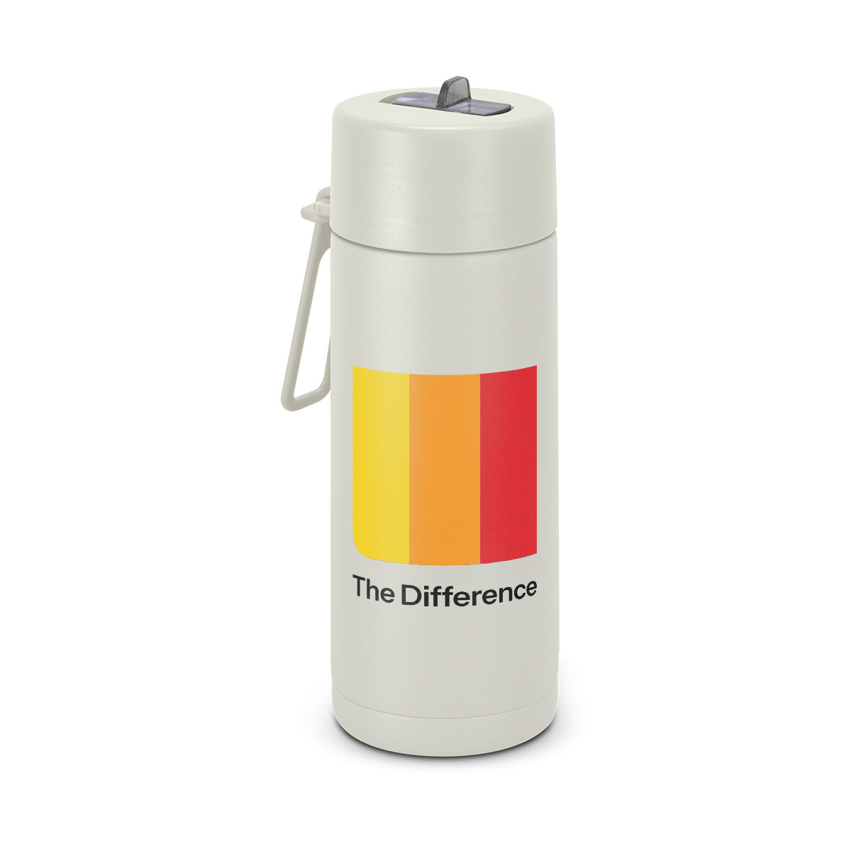 128027 - Aura Vacuum Bottle - 600ml