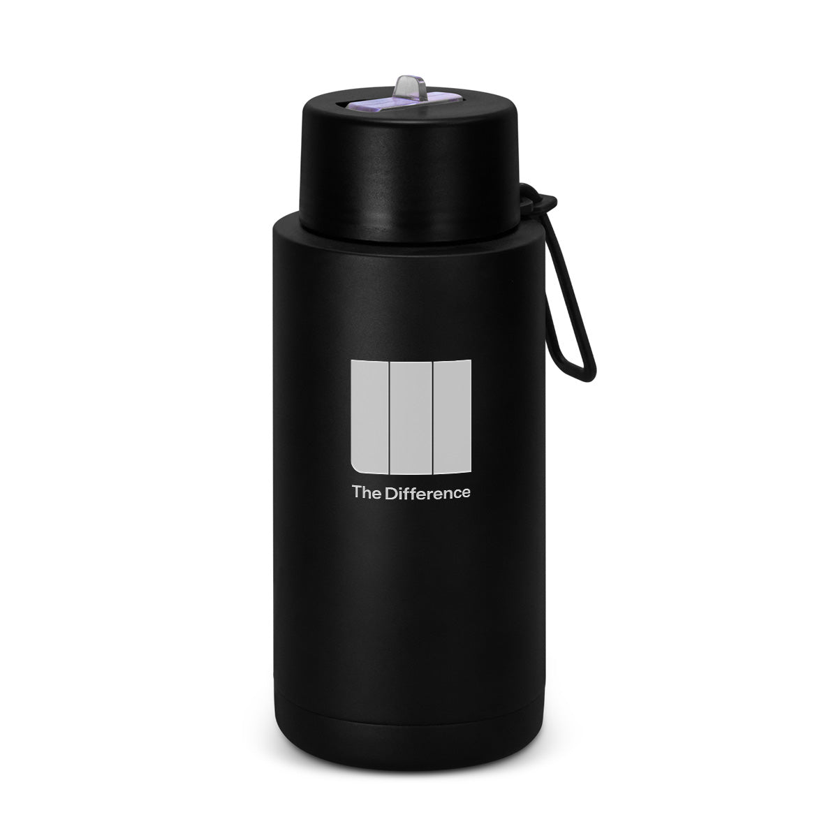 128026 - Aura Vacuum Bottle - 1L - Laser