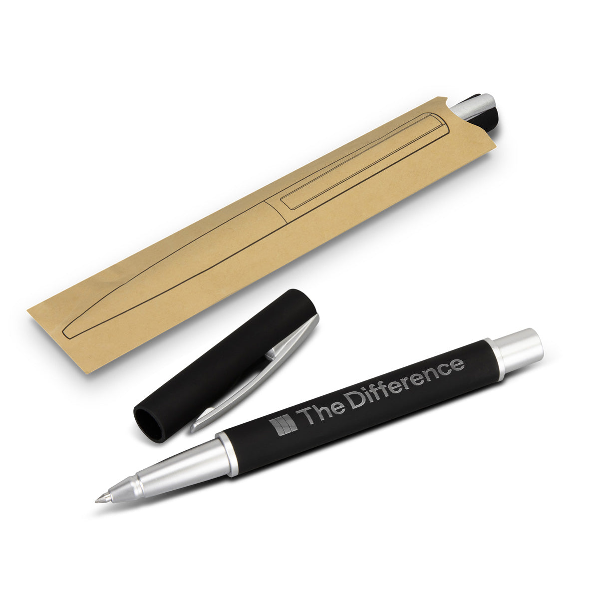 128381 - SPICE Lyd Rollerball Pen