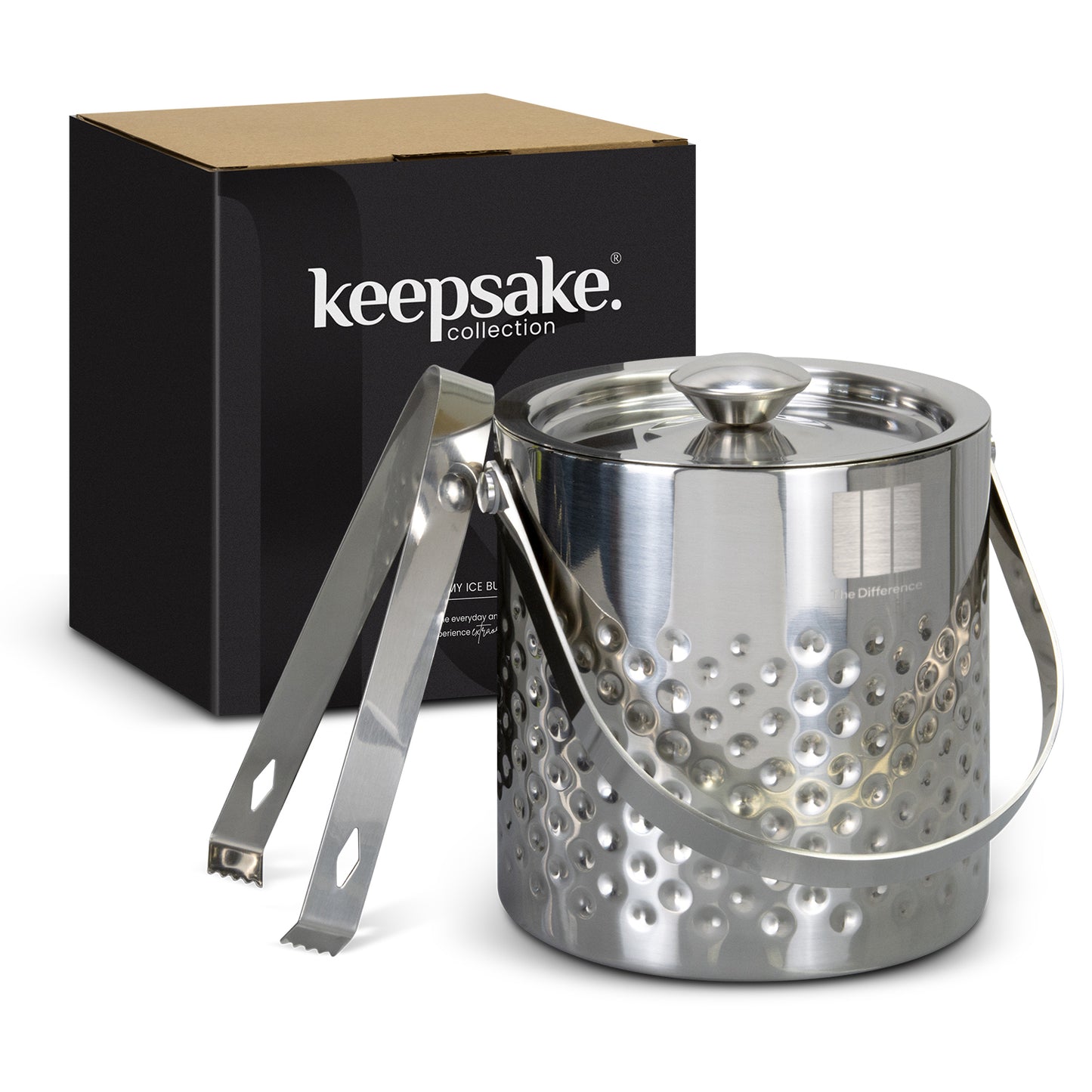 128399 - Keepsake Alchemy Ice Bucket