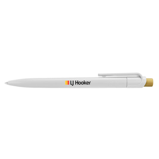 128727 - Savannah Recycled Plastic Pen