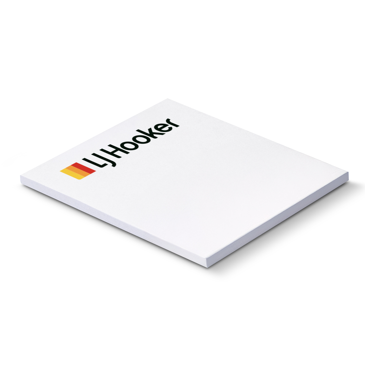 128817 - Sticky Pad 70 x 75mm - 25 Sheets