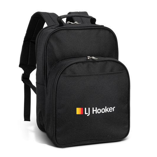 128884 - Montague Picnic Backpack