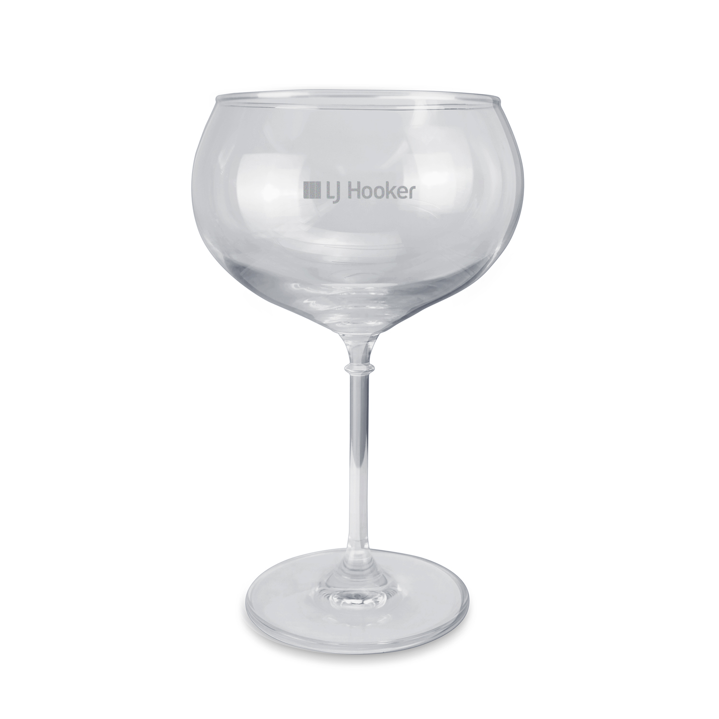 129229 - Jenever Gin Glass
