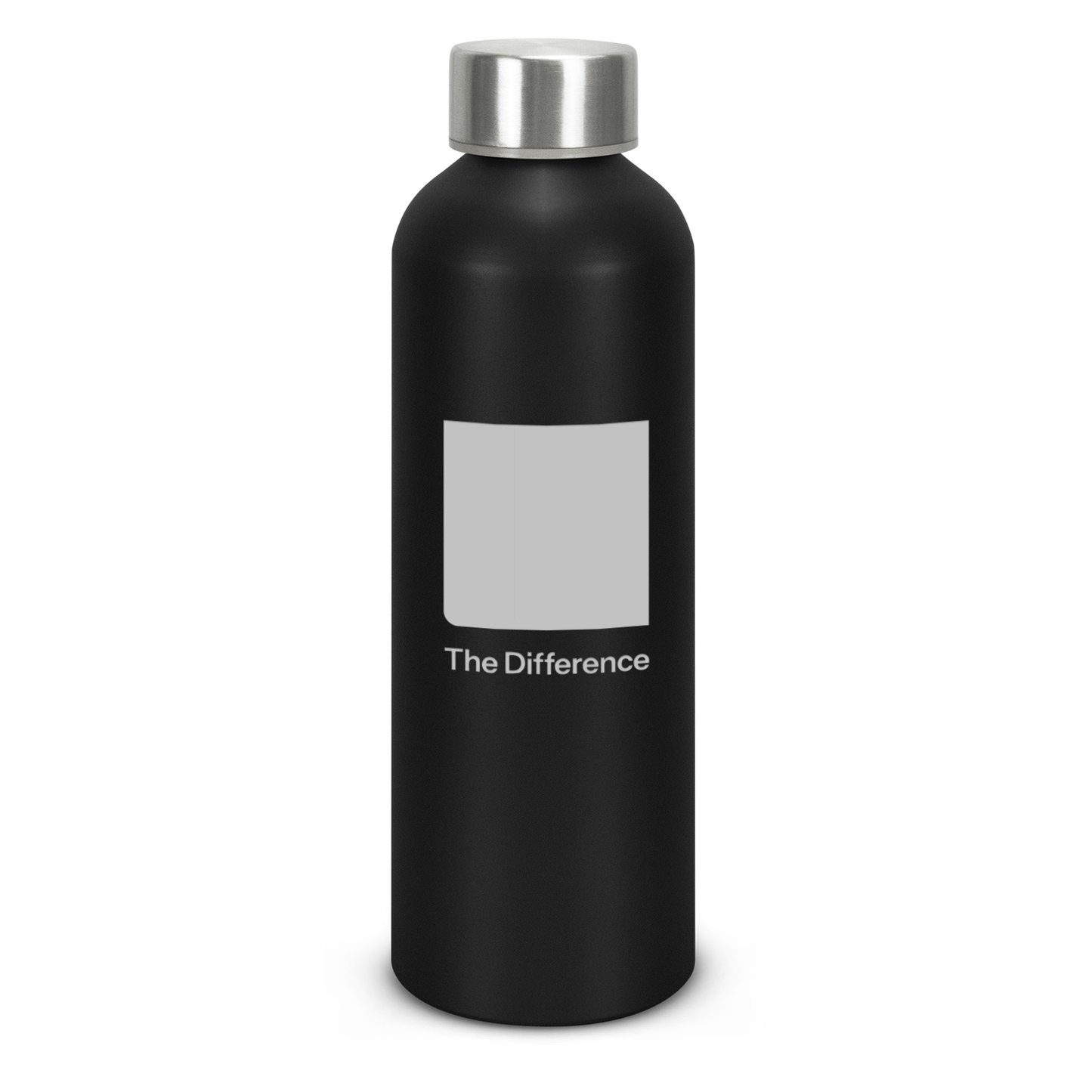 129230 - Venus Recycled Aluminium Bottle