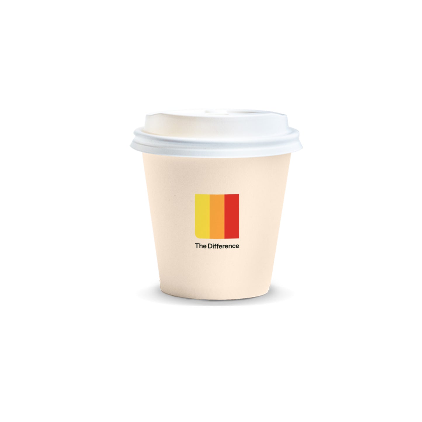 129422 - Kudos Paper Coffee Cup - 180ml
