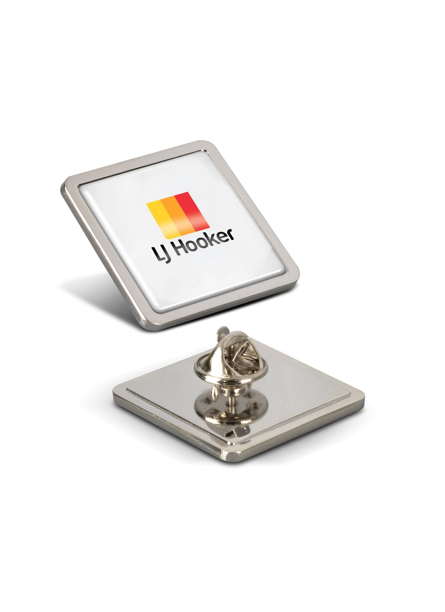 110911 - Altura Lapel Pin