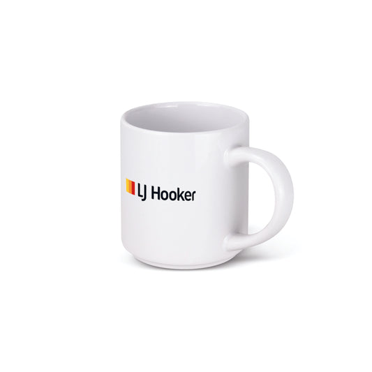 Neva Stackable Coffee Mug