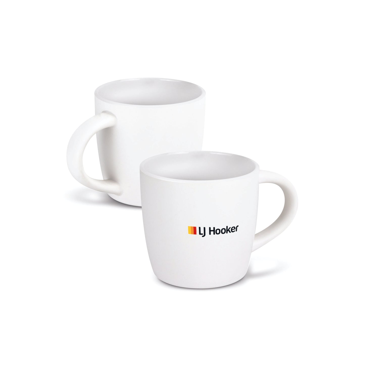 127198 - Espresso Stackable Coffee Mug