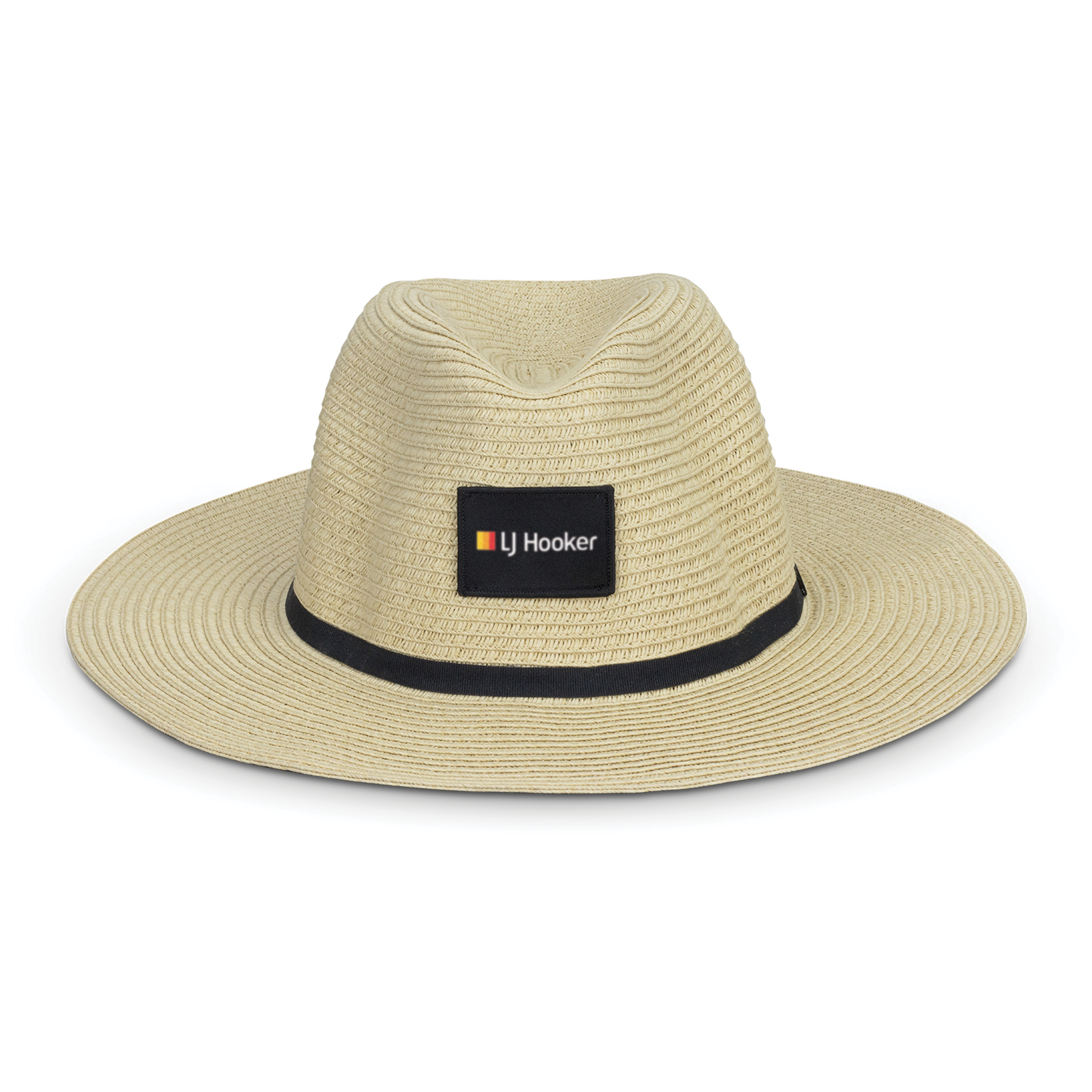 122326 - Barbados Wide Brim Hat