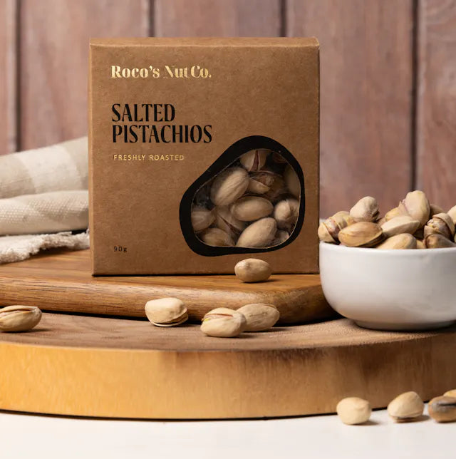 Artisan Treats
