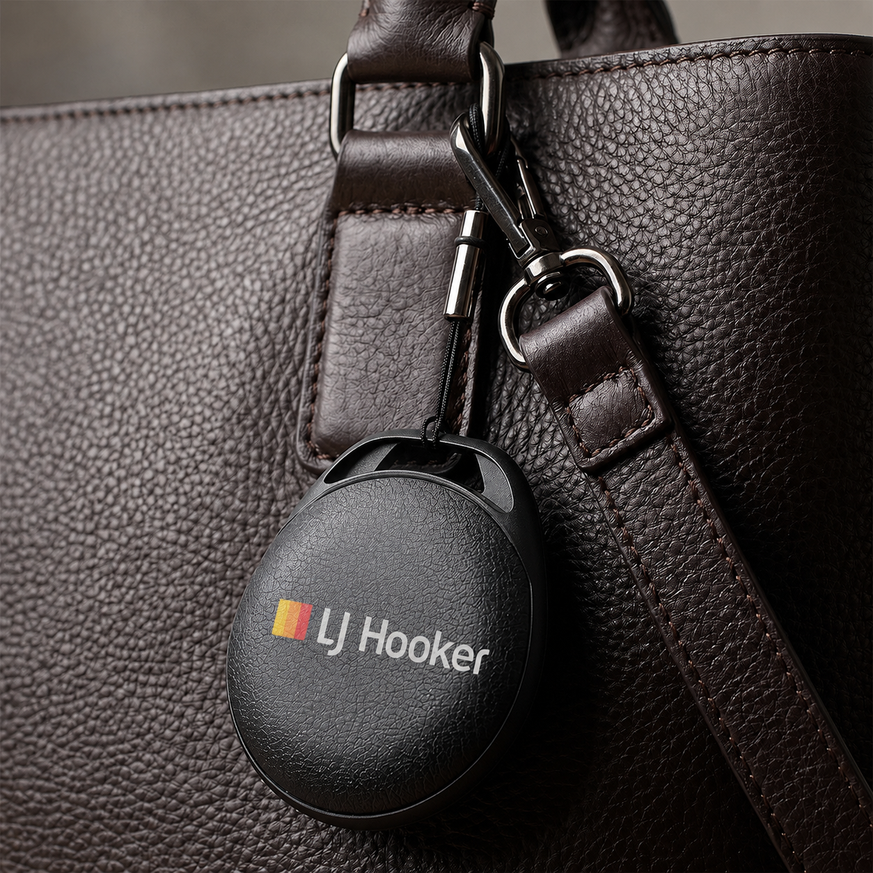 133812 - HangFindy Bluetooth Tracker