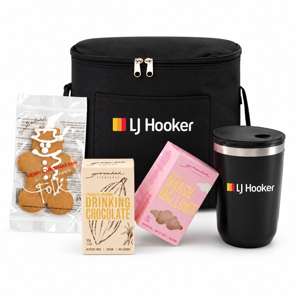 The Pause Pack: Christmas Edition LL8474