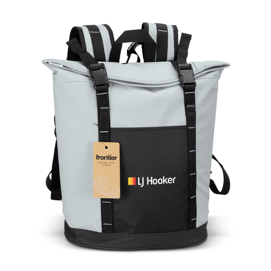 127918 - Frontier Challenger Cooler Totepack