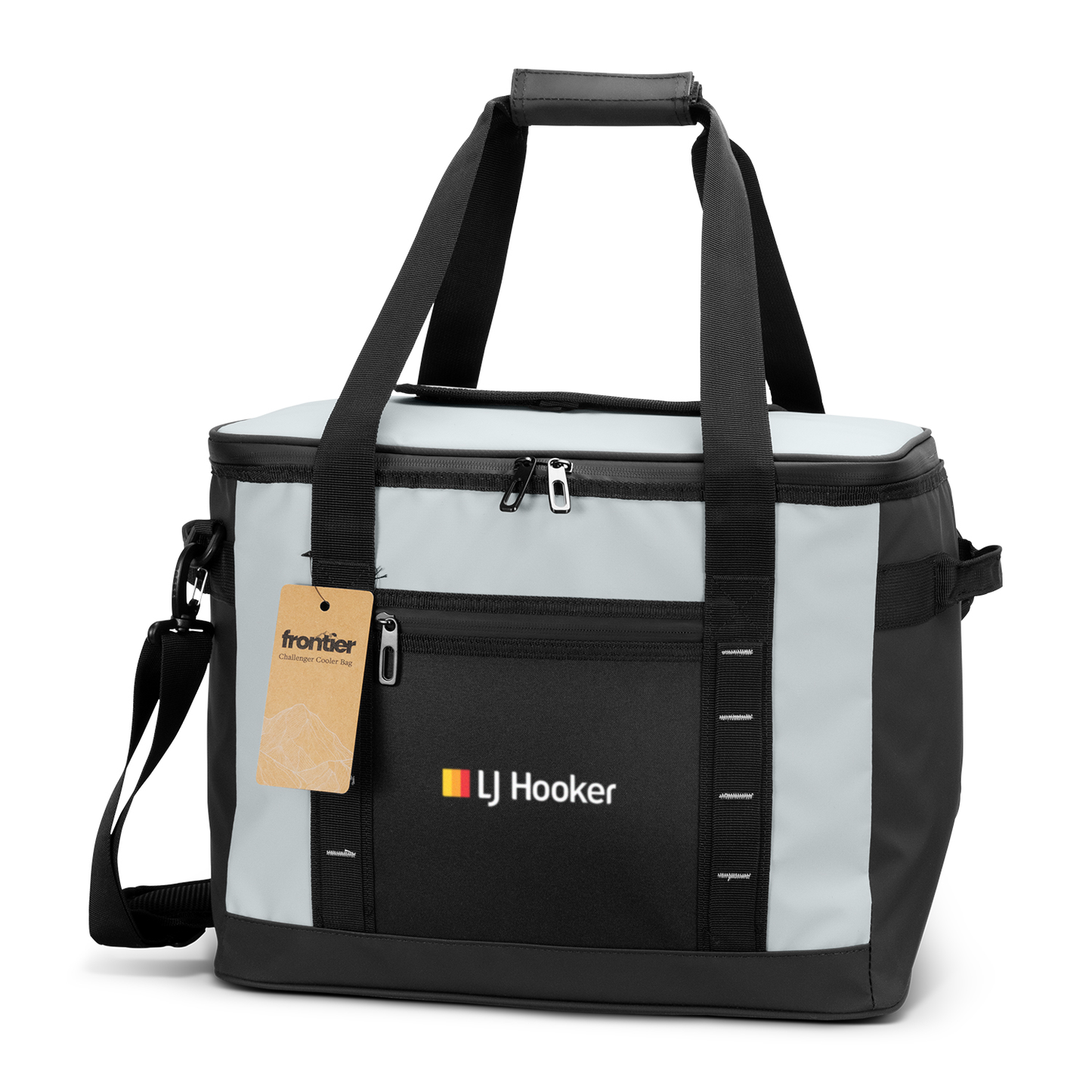 127917 - Frontier Challenger Cooler Bag