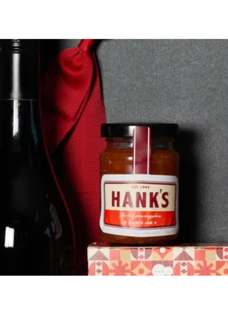 Gourmet Christmas Hamper