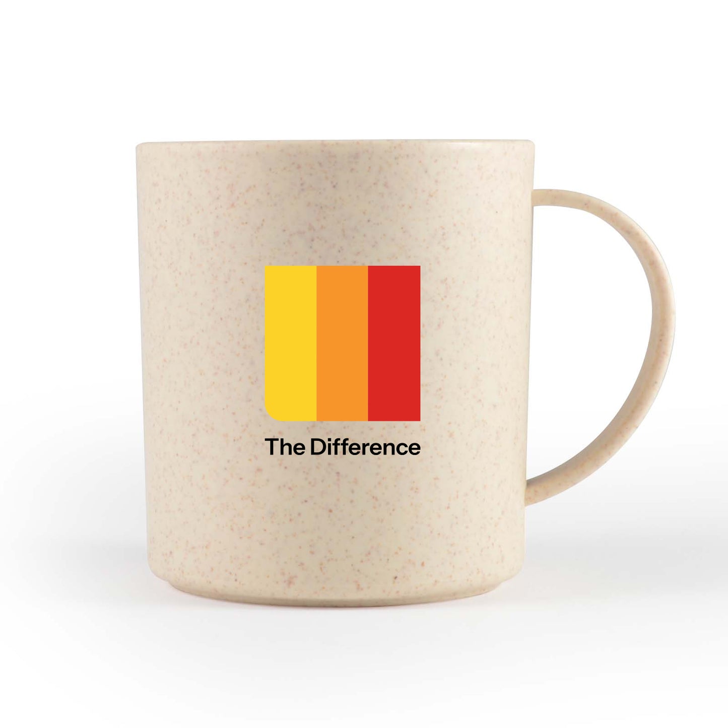 Vulcan Wheat Fibre Mug LL0463