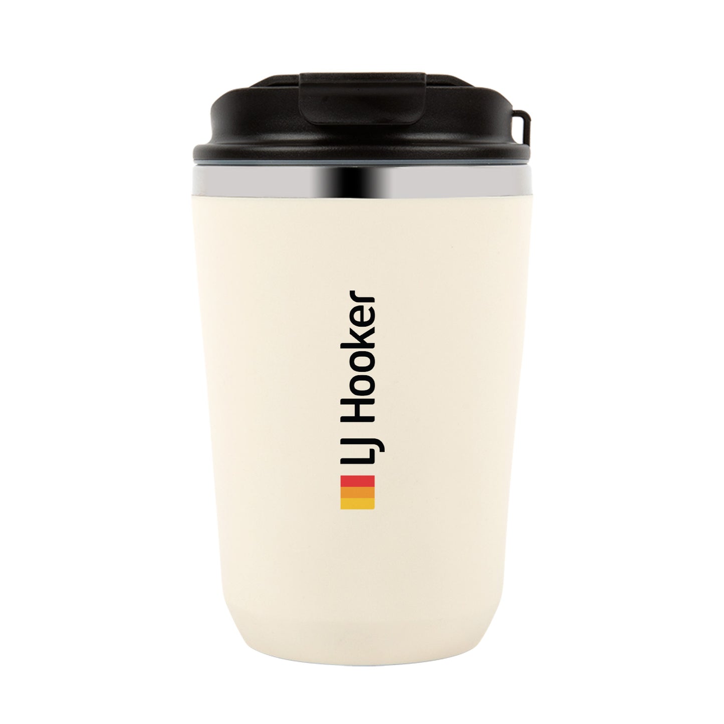 LL1025 Heron Double Wall Coffee Cup