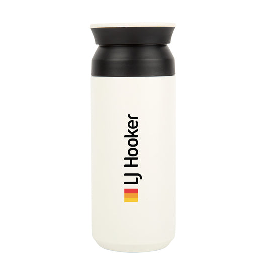 Slipstream Double Wall Coffee Cup LL1026