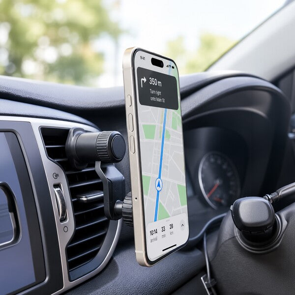 Anchor by Nomis Car Phone Holder LL2811
