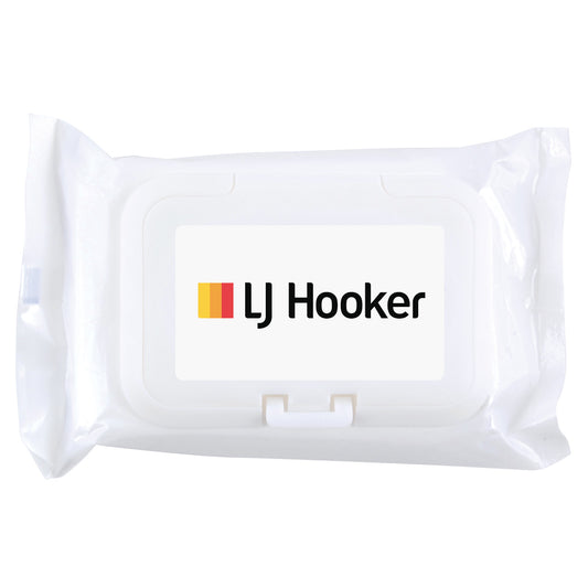 Aqua Wet Wipes LL4659