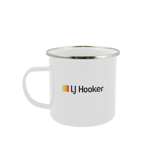Enamel Mug LL4924