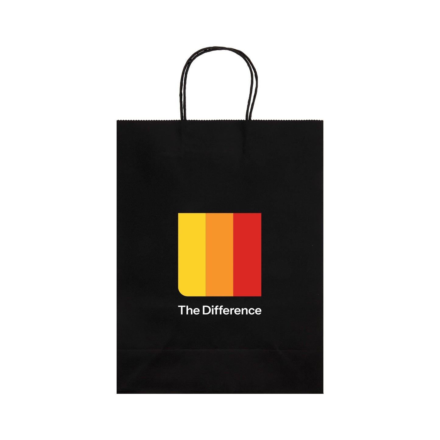 Express Paper Bag Large LL549
