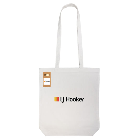 Colouring Long Handle Cotton Bag & Pencils LL5524
