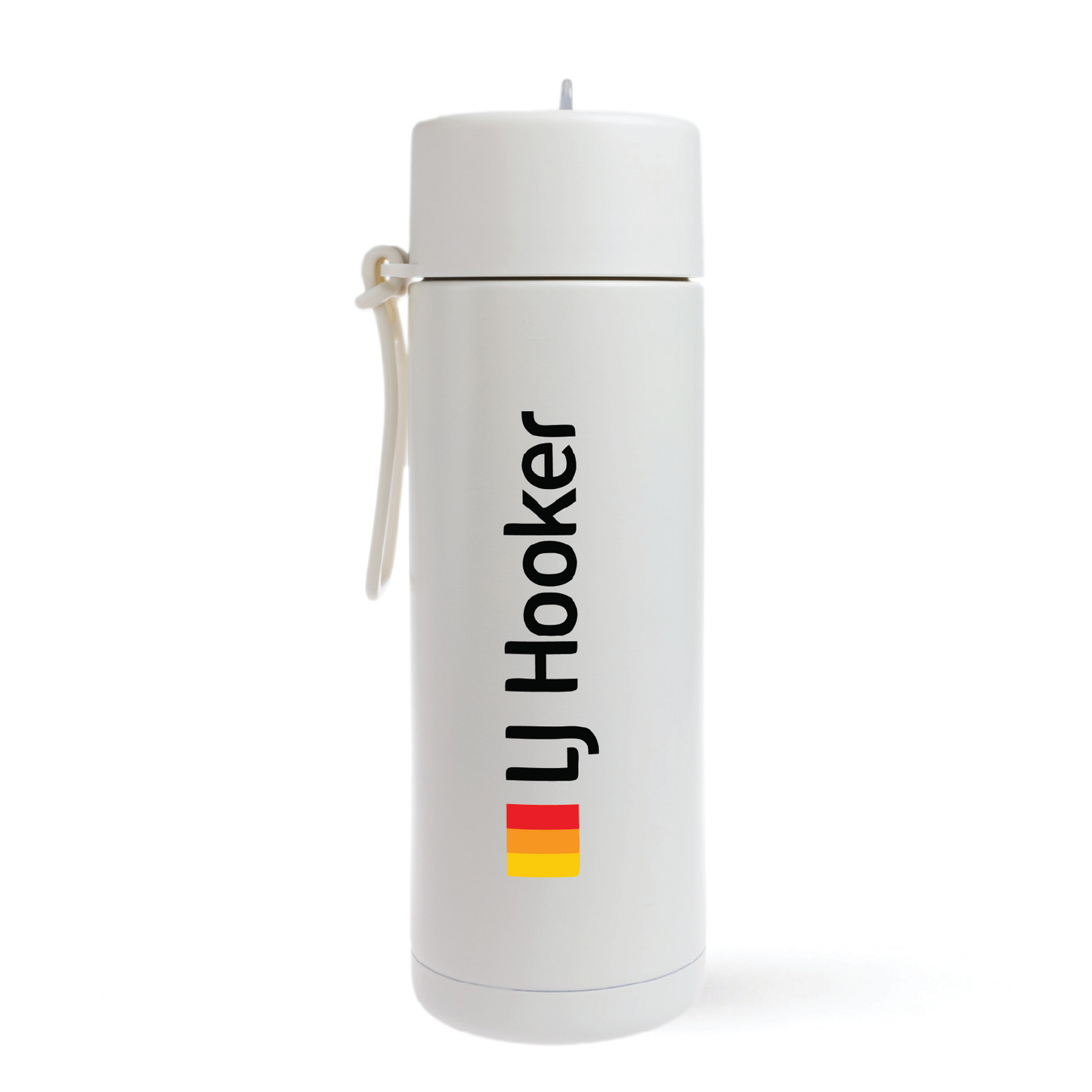 LL6947 Zara 600ml Steel Bottle
