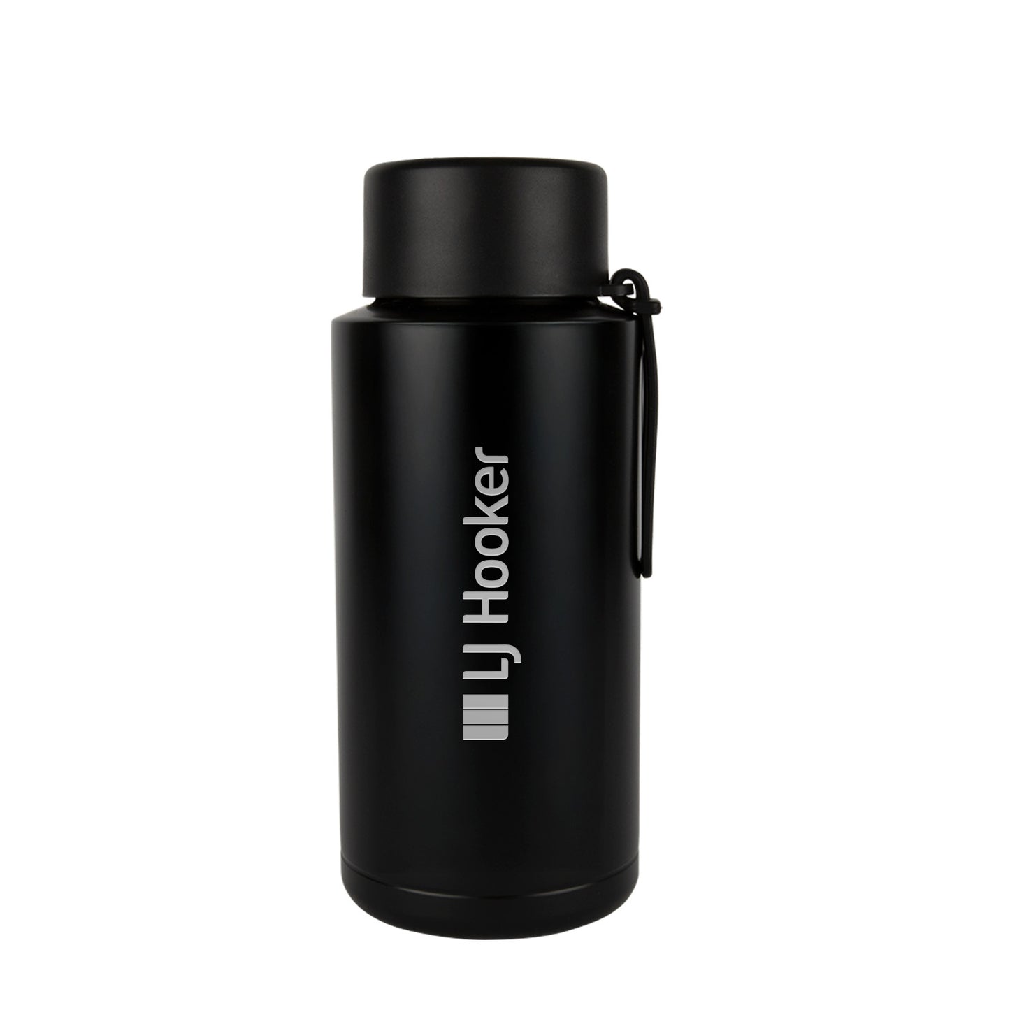 LL6949 Zara 1 Litre Steel Bottle