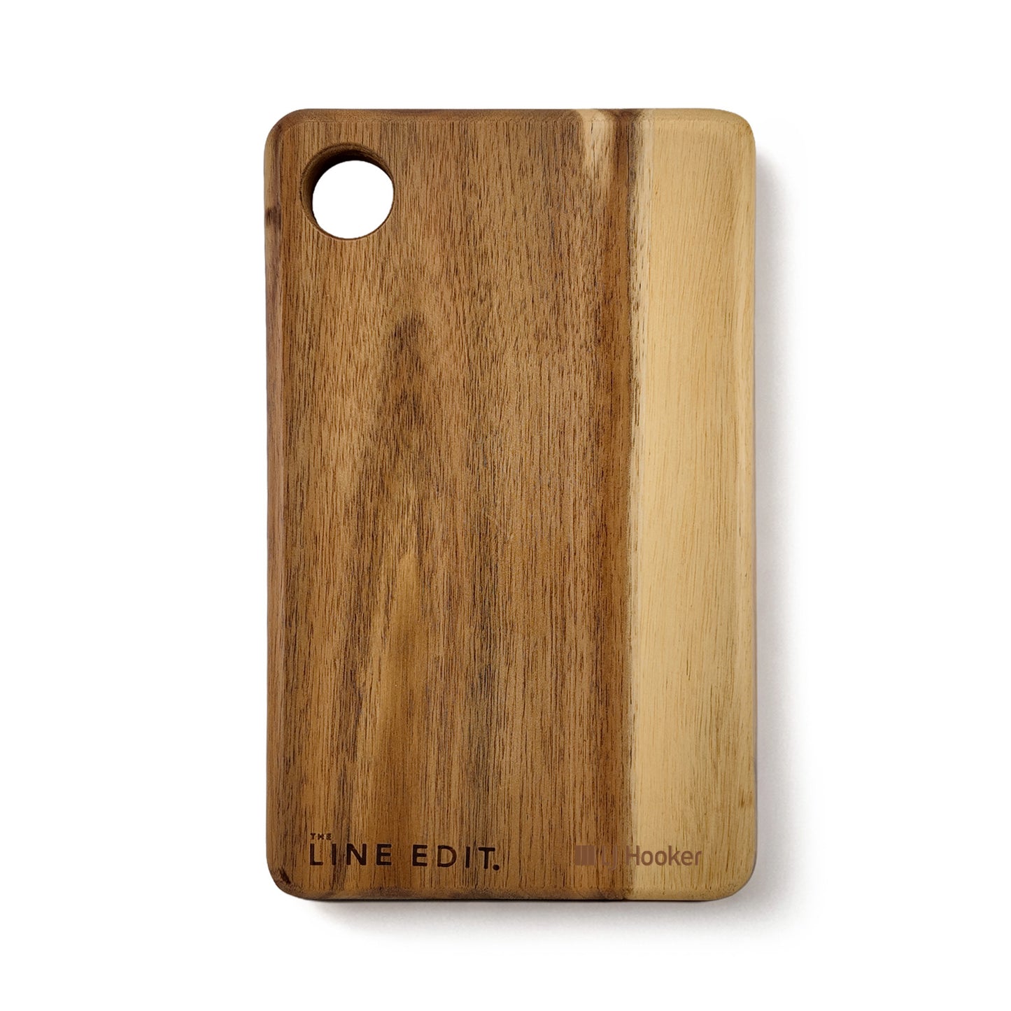 The Line Edit Acacia Serving Board LL8239