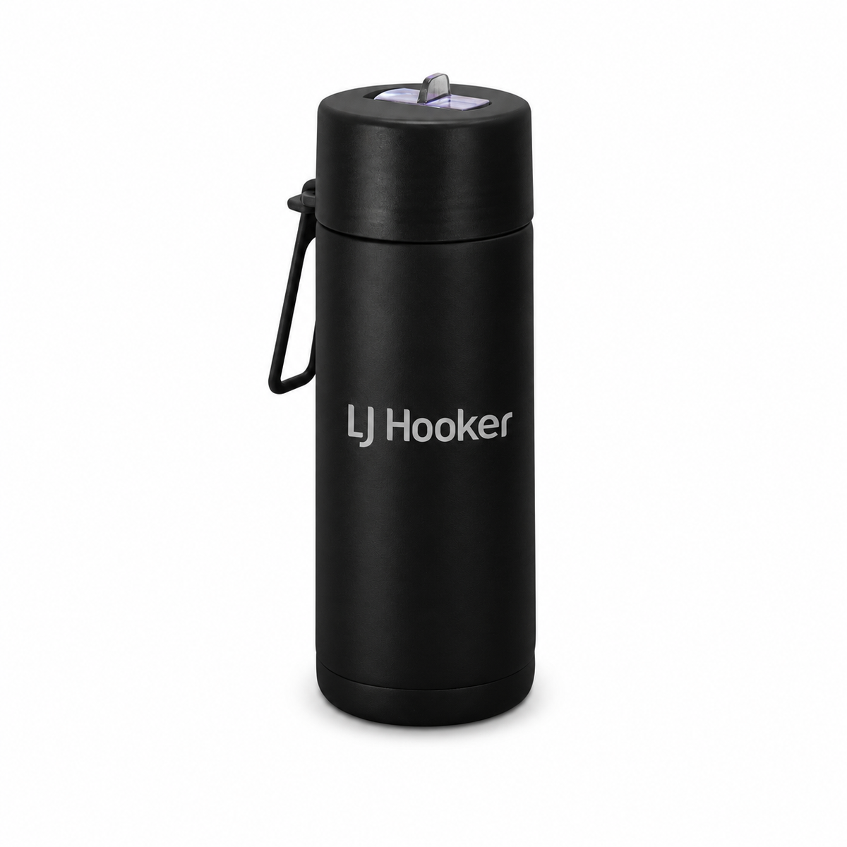 128027 - Aura Vacuum Bottle - 600ml - Laser