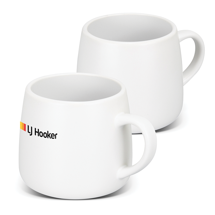 121126 - Nectar Coffee Mug