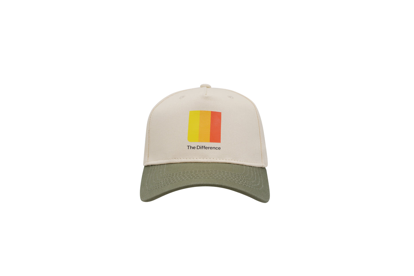 Linen - 119561 Falcon Custom Cap Green