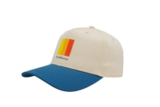 Linen - 119561 Falcon Custom Cap Blue