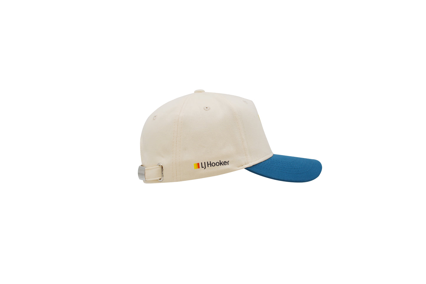Linen - 119561 Falcon Custom Cap Blue