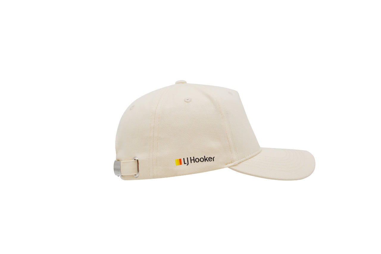 Linen - 119561 Falcon Custom Cap Linen