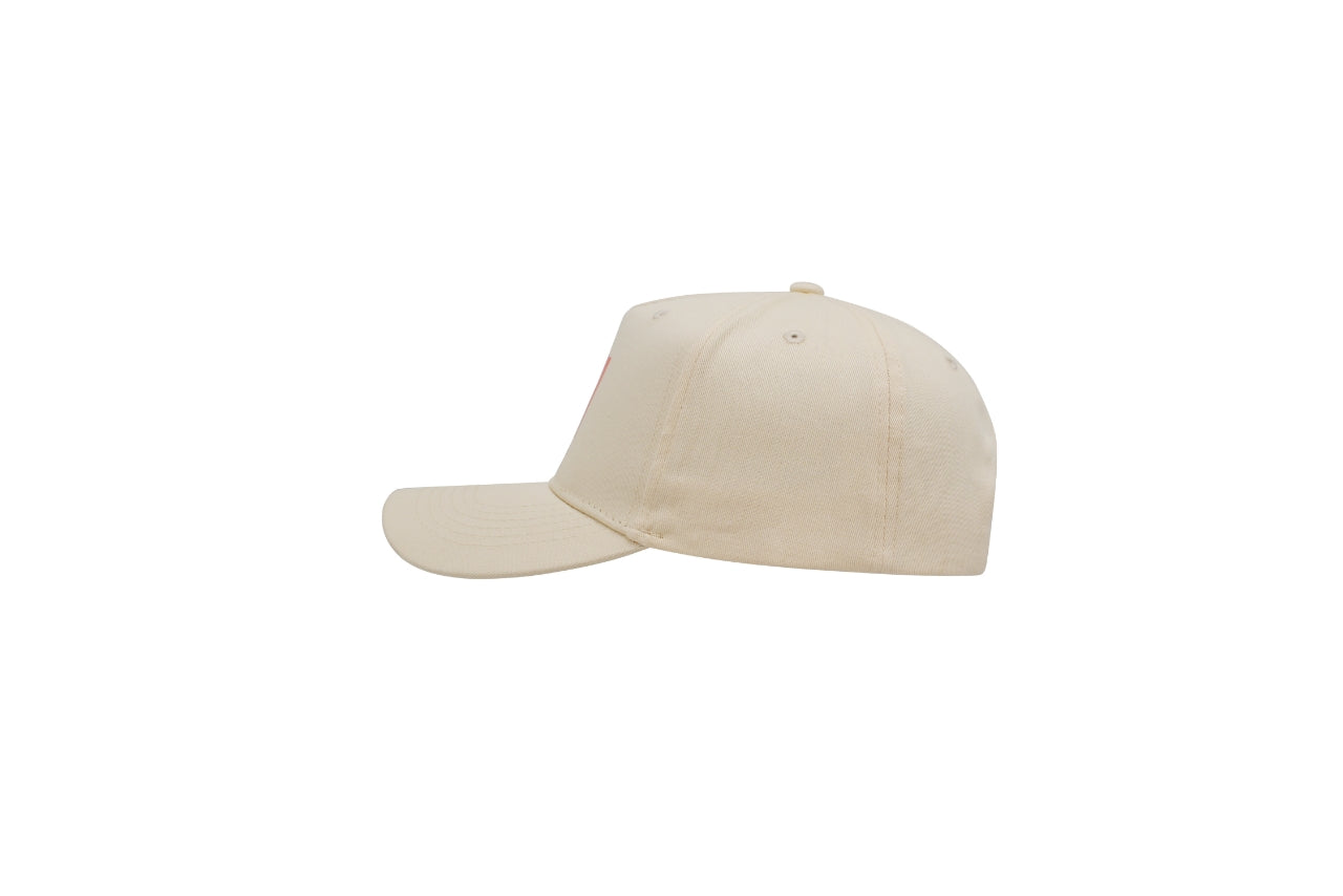 Linen - 119561 Falcon Custom Cap Linen